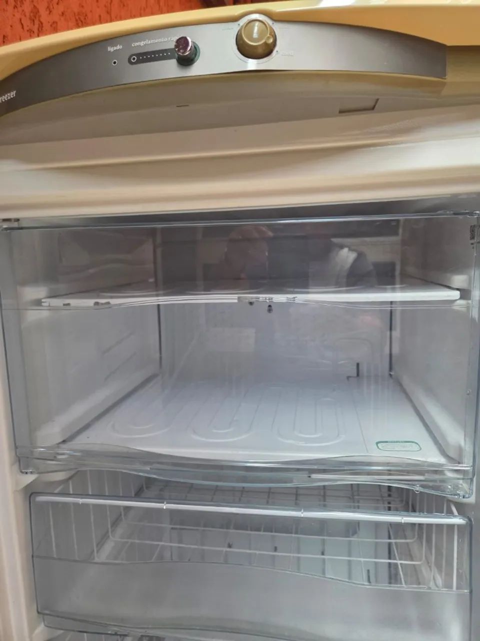 Freezer vertical - Foto 3