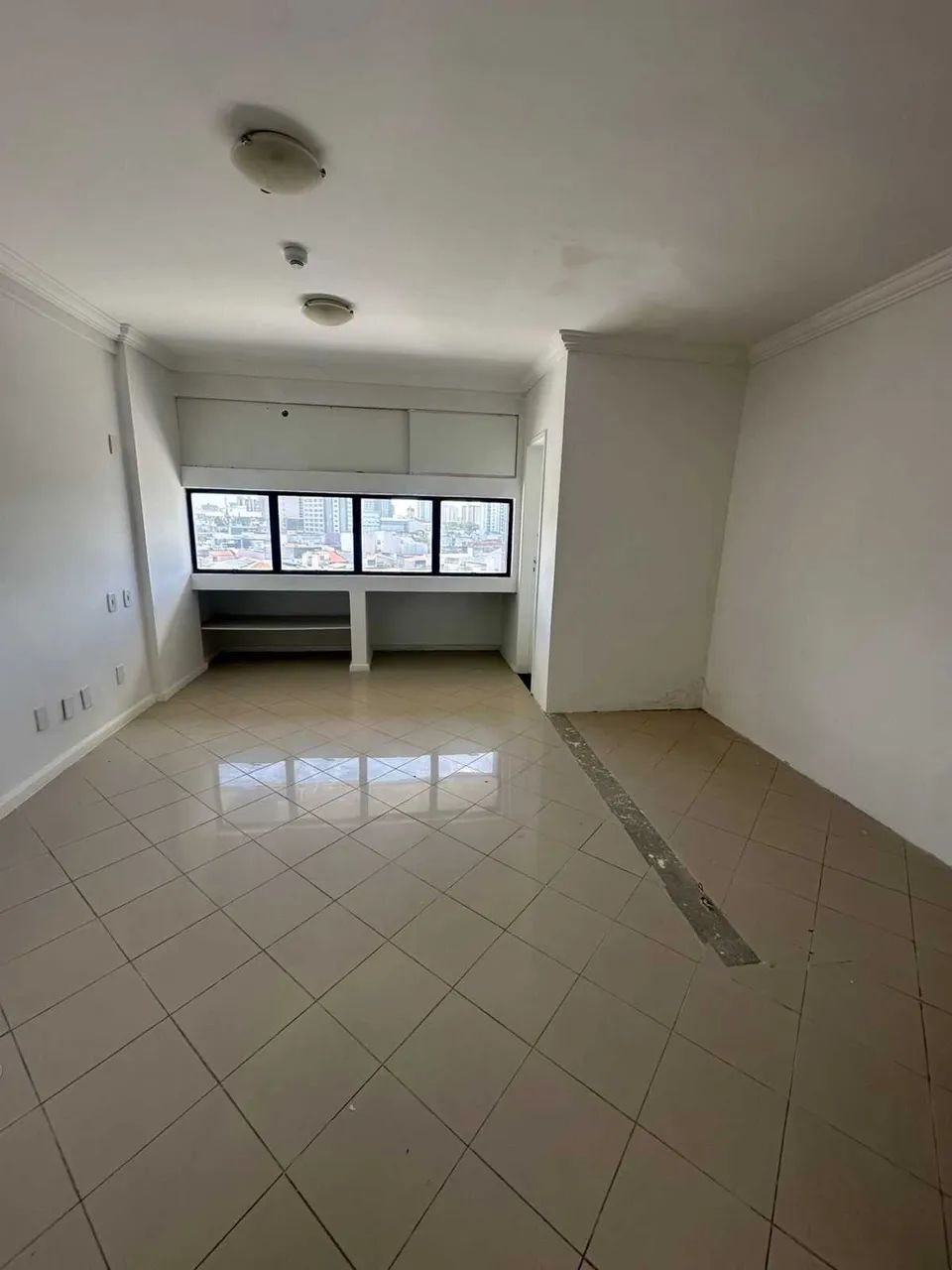 Sala Comercial no Centro Médico Luiz Cunha [57477] - Foto 5