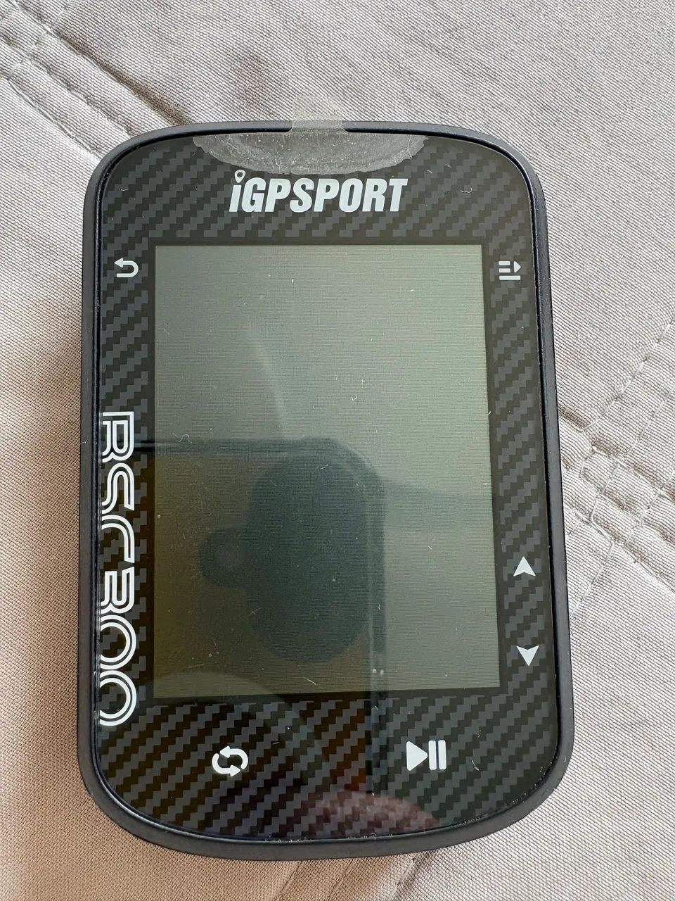 Ciclocomputador IGPSPORT Bsc300 - Foto 3