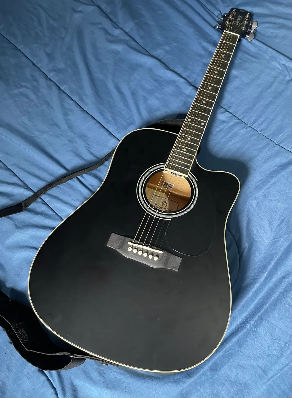 Violão Giannini Performance 