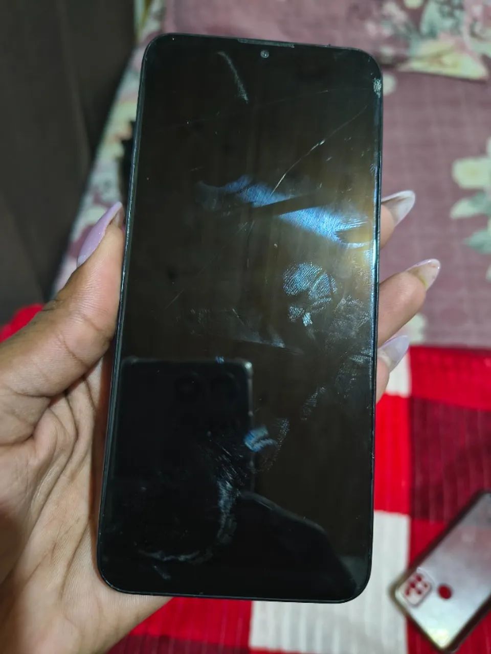 CELULAR MOTO G20 - Foto 2