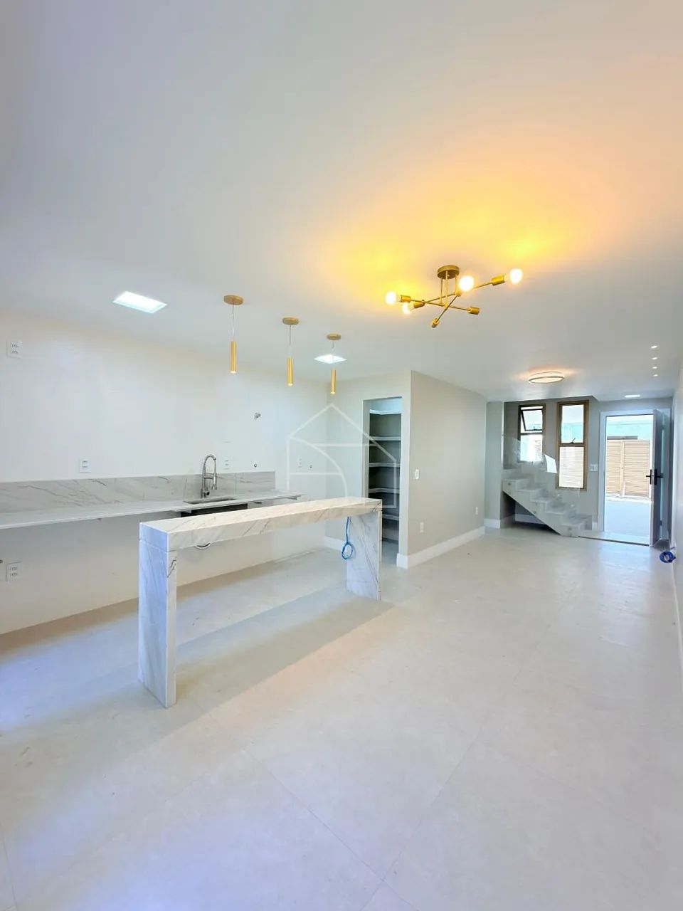 Casa a venda 3 quartos com suíte em Morada de Laranjeiras - Foto 5