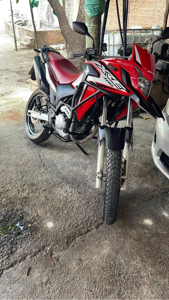 Moto extra único dono - Foto 2