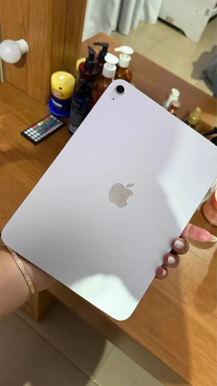 iPad 11 (chip a16)  - Foto 2