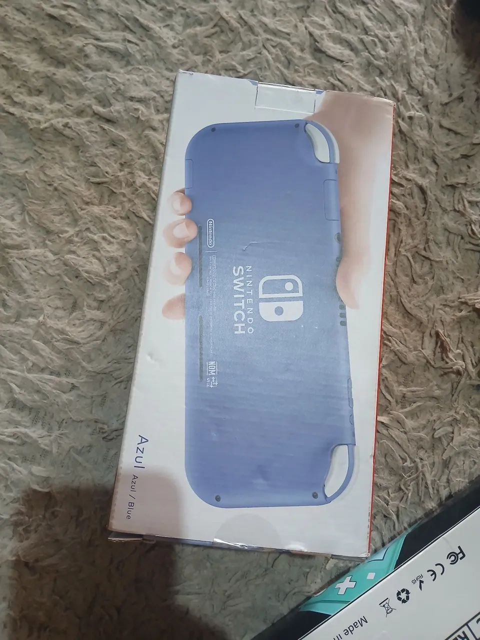 Nintendo switch  - Foto 2