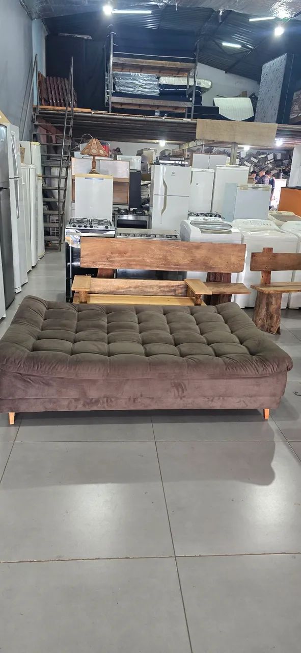 Sofa cama  - Foto 3