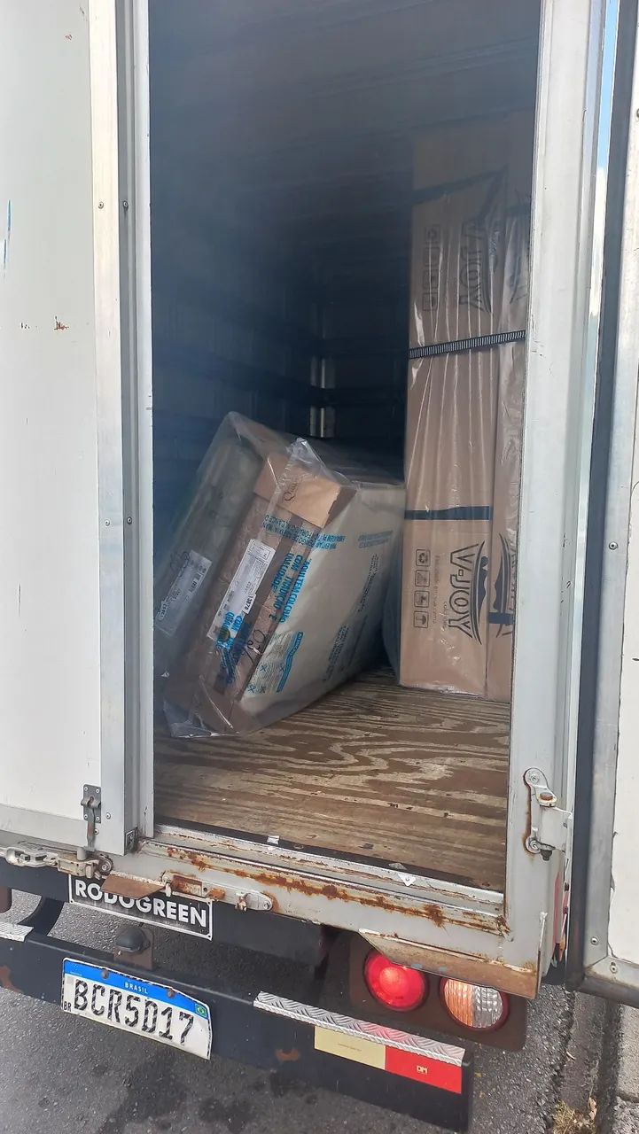 Fretes e viagens  - Foto 3