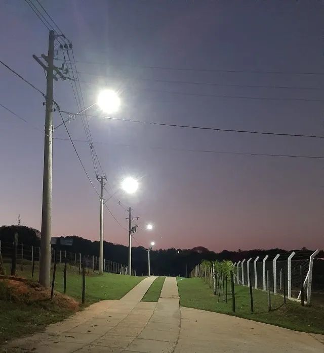 Chácaras de 2.000m² Estância Uberlandia - Foto 5