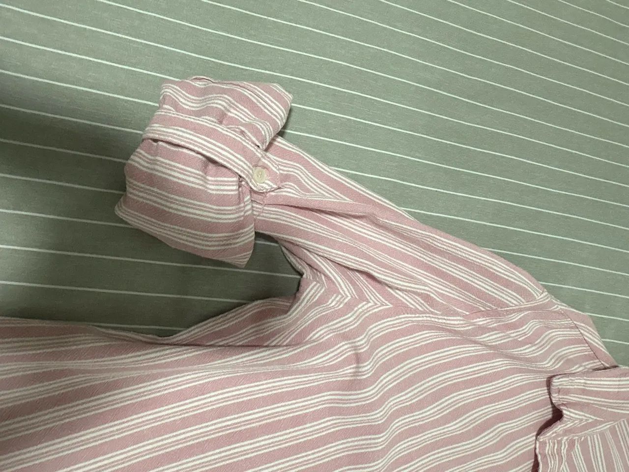 Blusa de listra - Foto 3