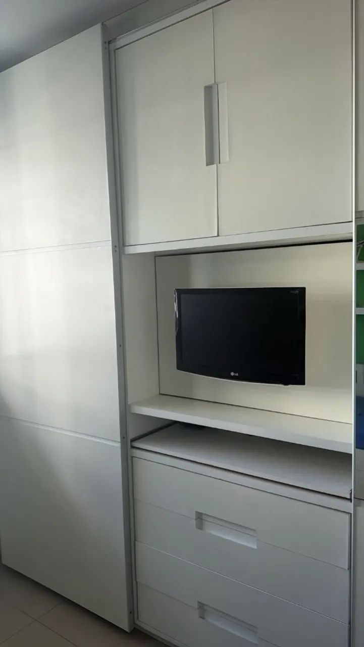 Apartamento 3 quartos life risort  - Foto 5