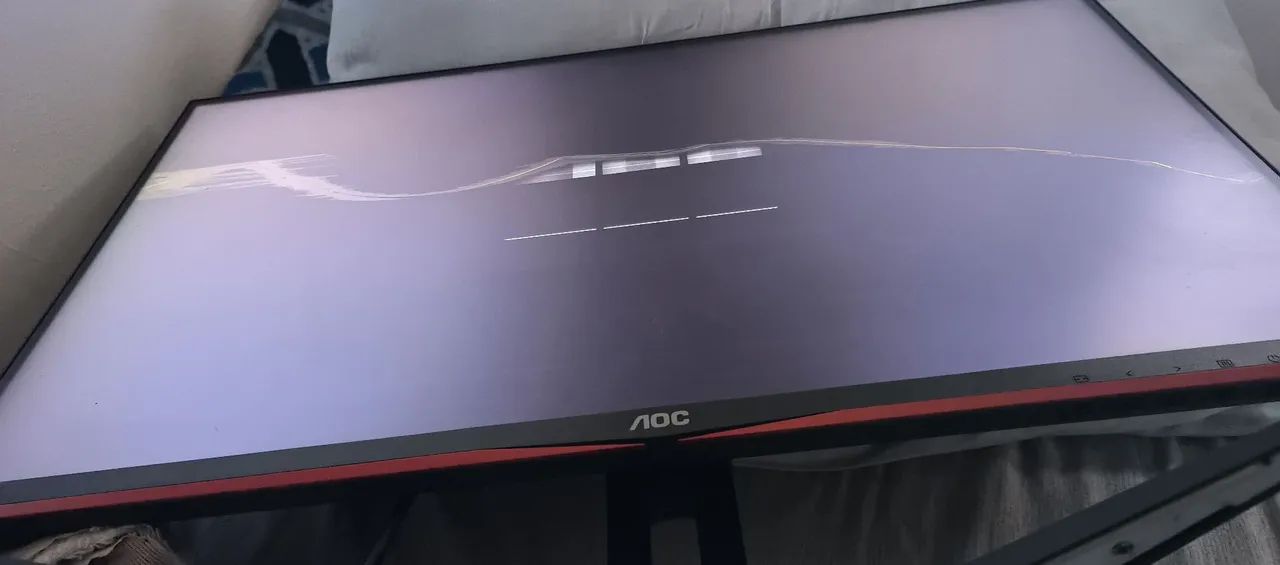 Monitor Aoc - Foto 4
