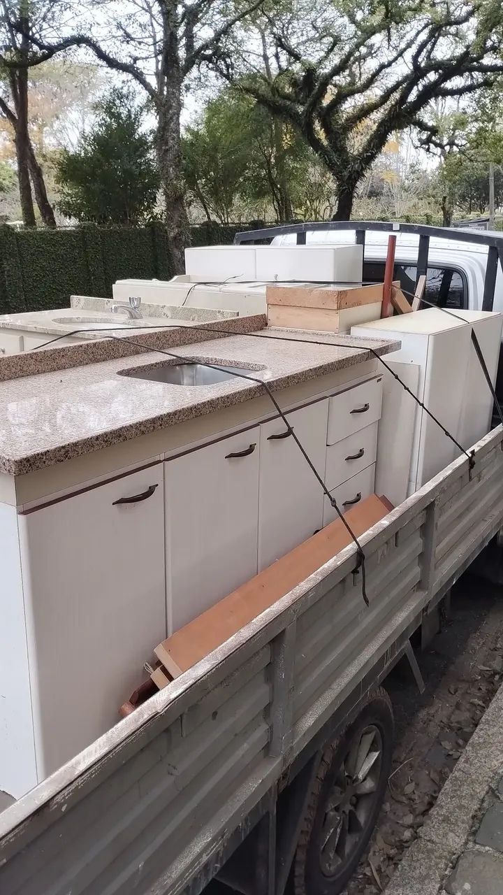 Mudanças & Carretos Cecília  - Foto 4