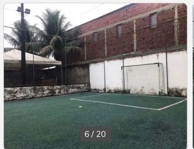 Chácara/Clima Bom I - Foto 5