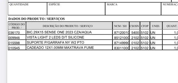 Bicicleta  - Foto 5