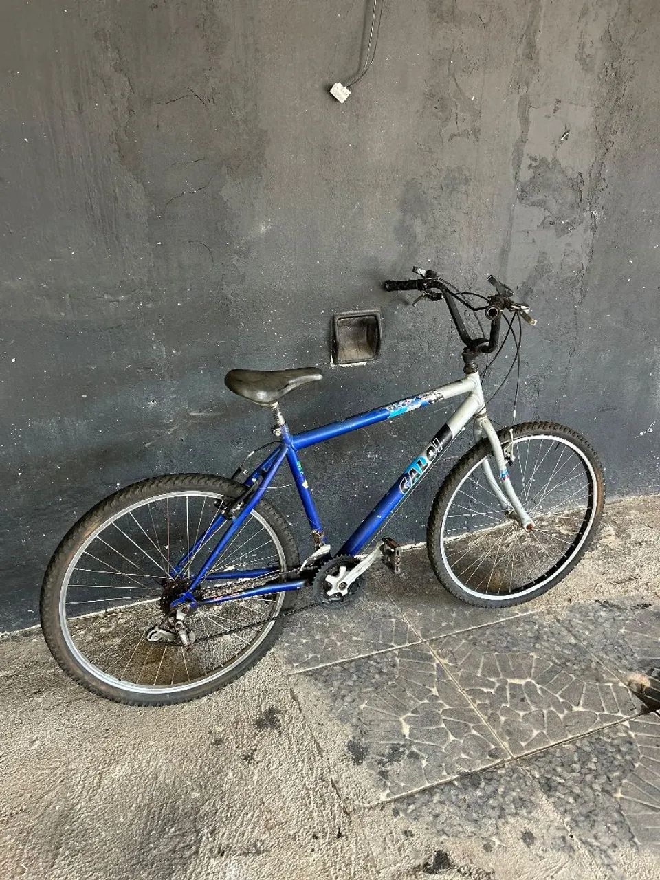 Bicicleta aro 26 - Foto 2