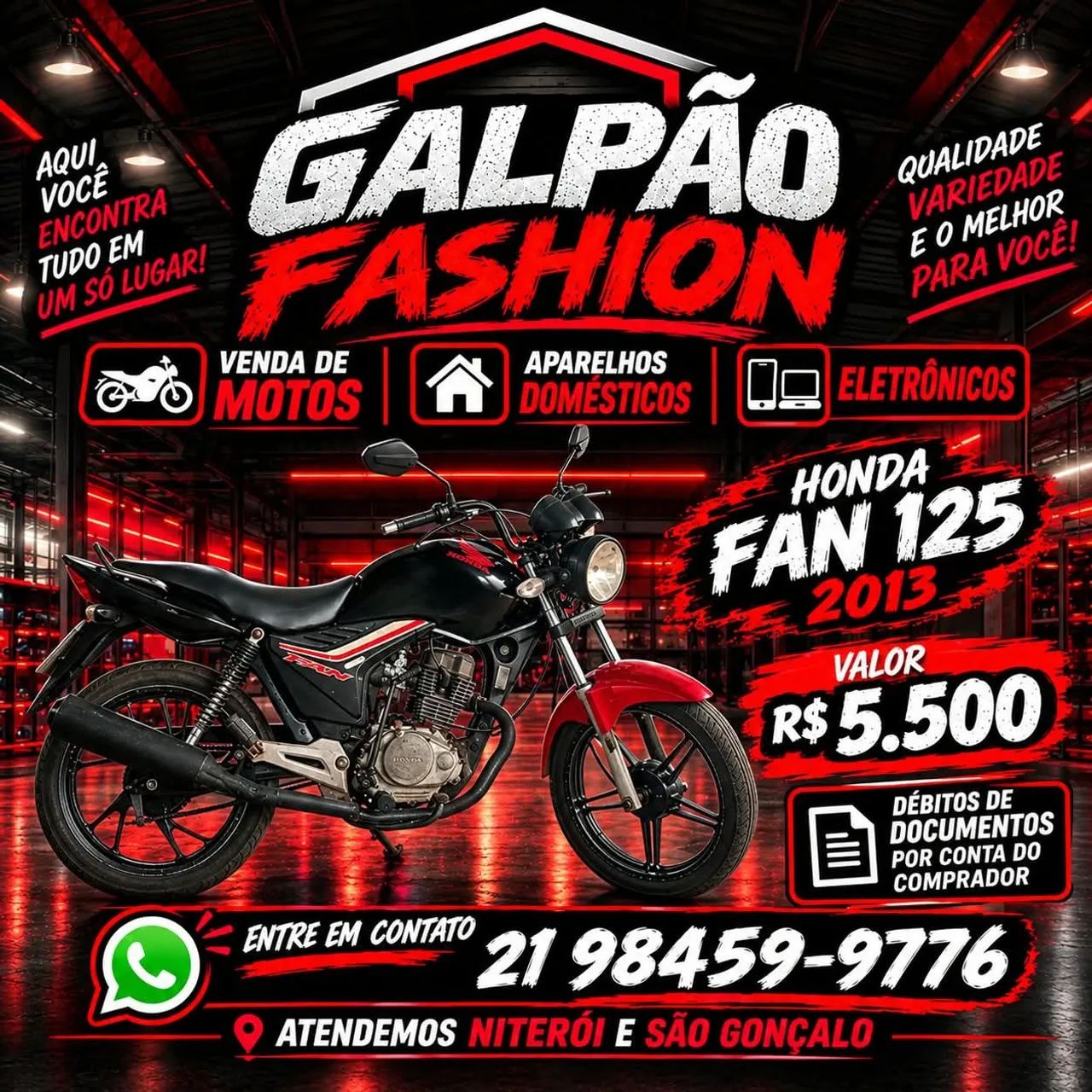 CC 125 ks 