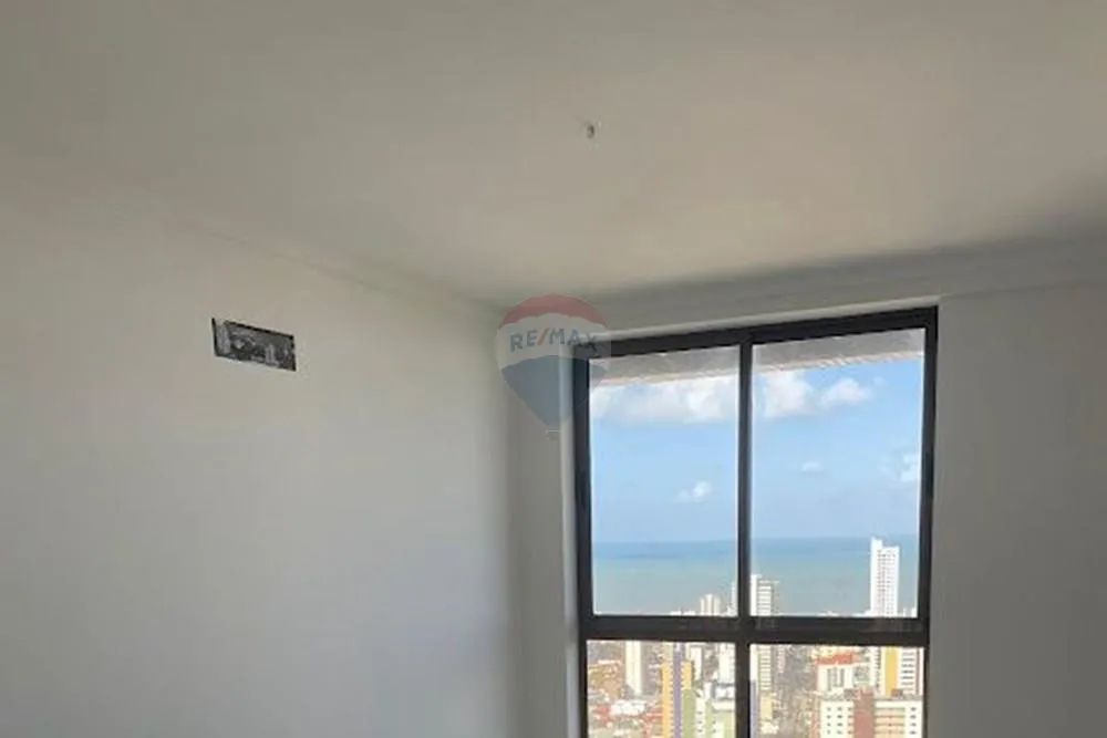 Apartamento com Vista para o Mar no Brisamar  Conforto e Exclusividade - Foto 3