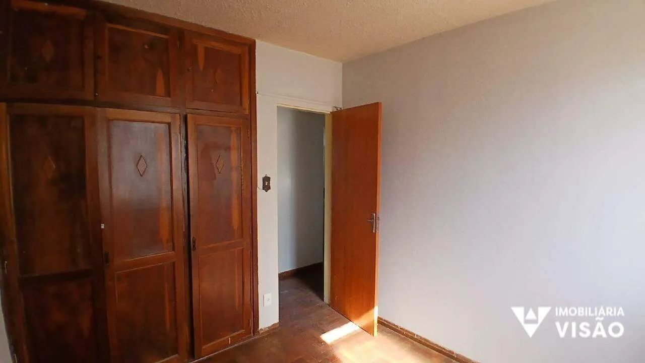 APARTAMENTO PARA ALUGAR COM 02 QUARTOS, 01 VAGA, CONJUNTO GUANABARA - Foto 4