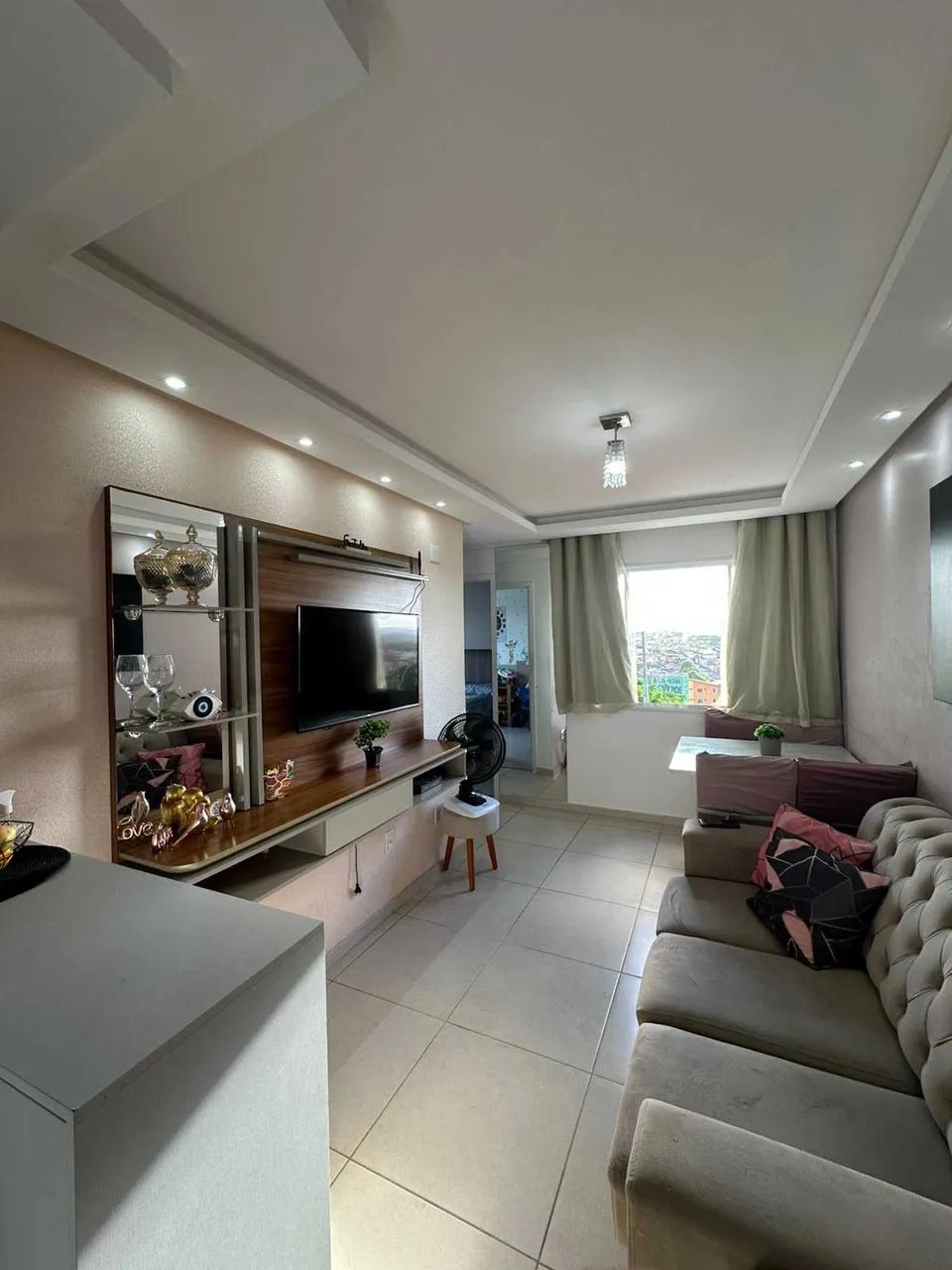 Condomínio Reserva Cenezeu Rabelo (ref: 1373) [8311] - Foto 2