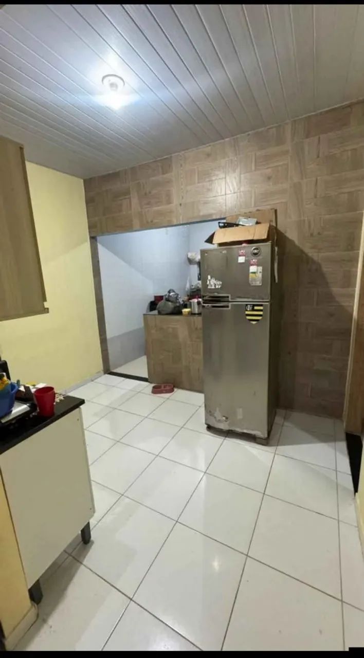 Vendo casa no marabaixo 3 - Foto 3