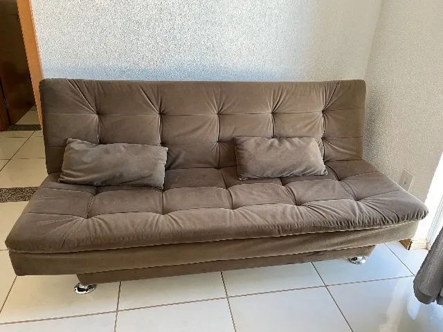 Sofá cama  - Foto 2