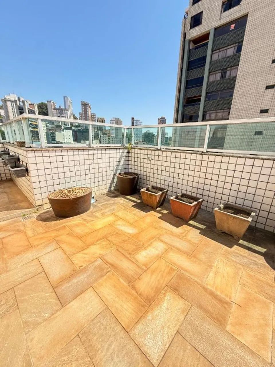 Cobertura 4 Quartos, 3 Vagas |Livres - Foto 4