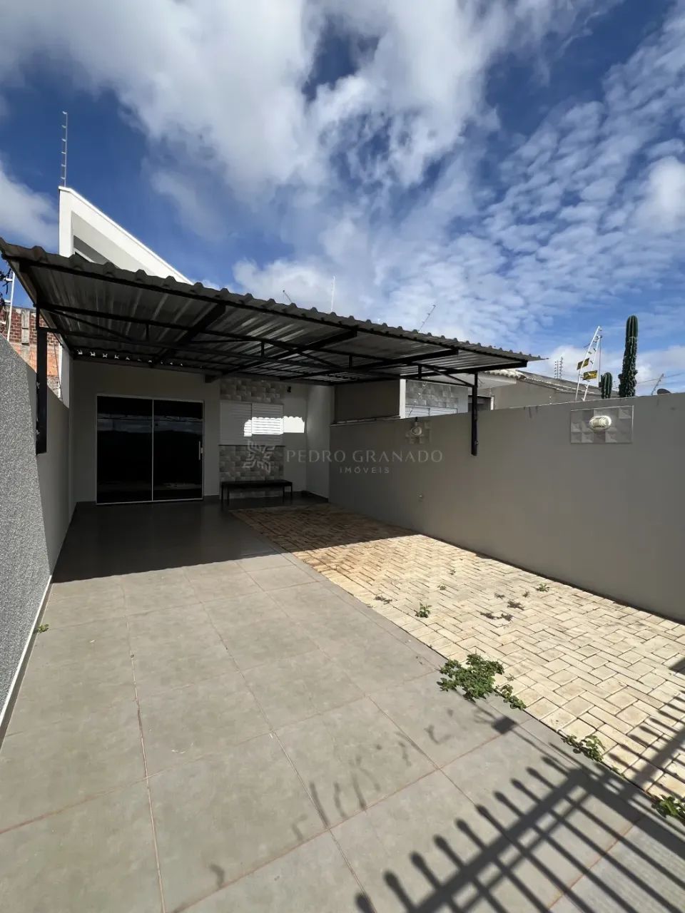 Casa com 02 dormitórios - Jardim Universal (Sarandi) - Foto 4
