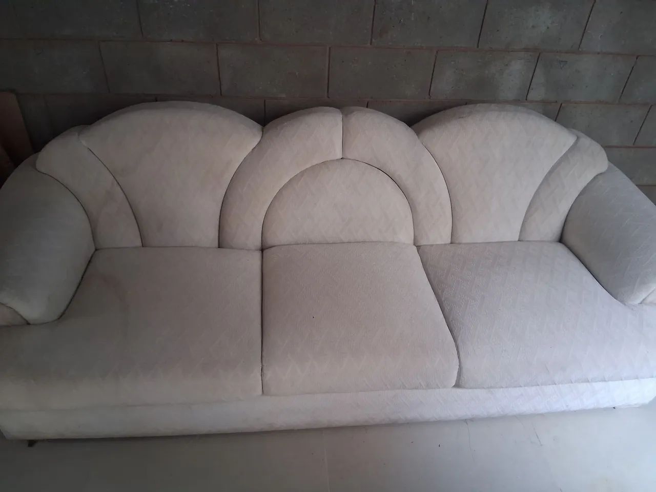 Sofá 3 lugares - Foto 4