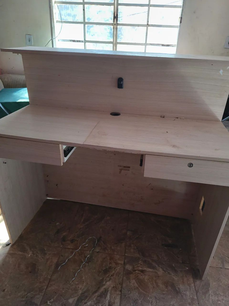 Mesa balcão 