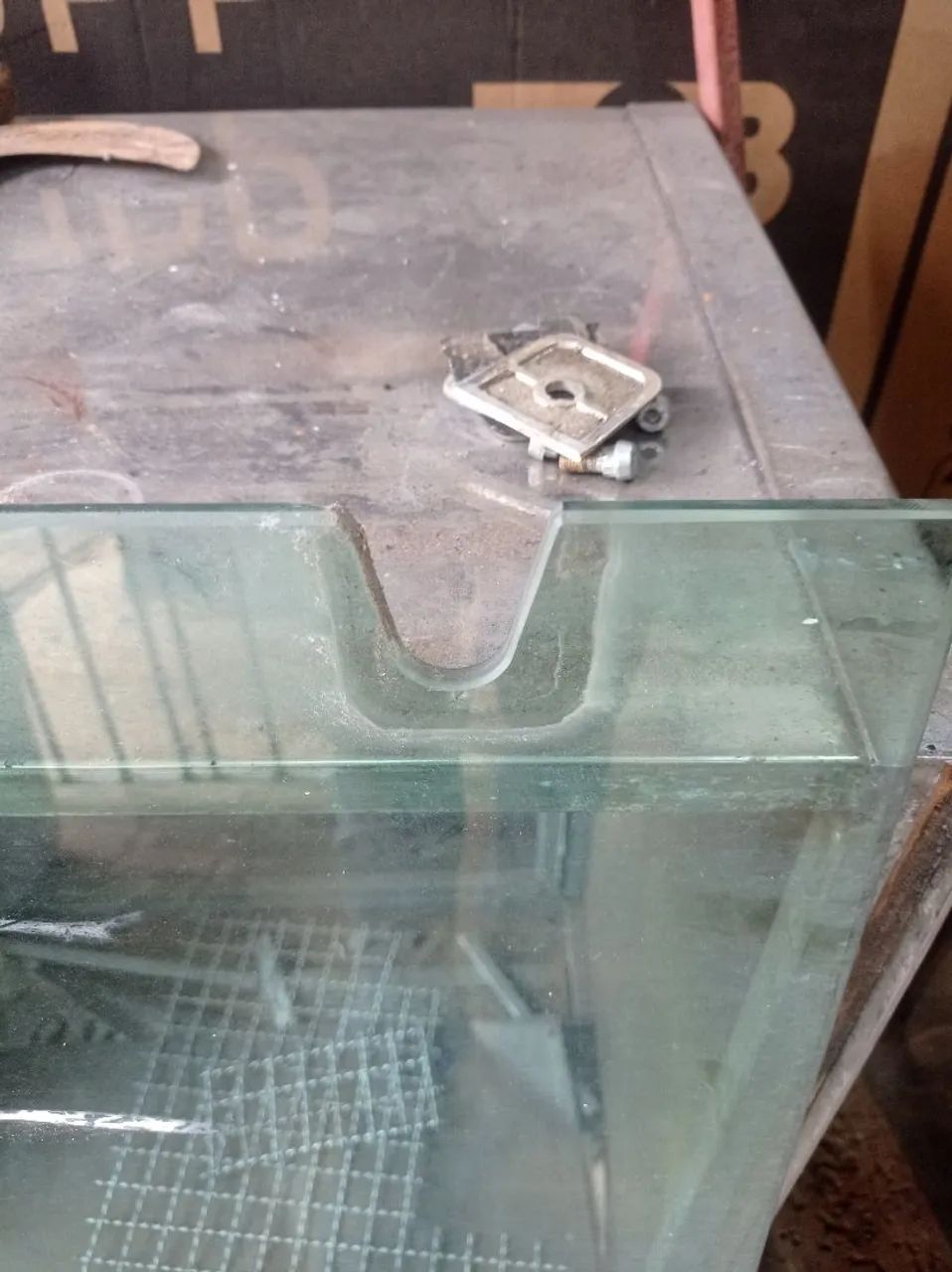Vidro temperado  - Foto 2