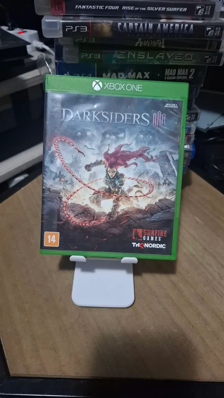 Darksiders 3 Xbox One