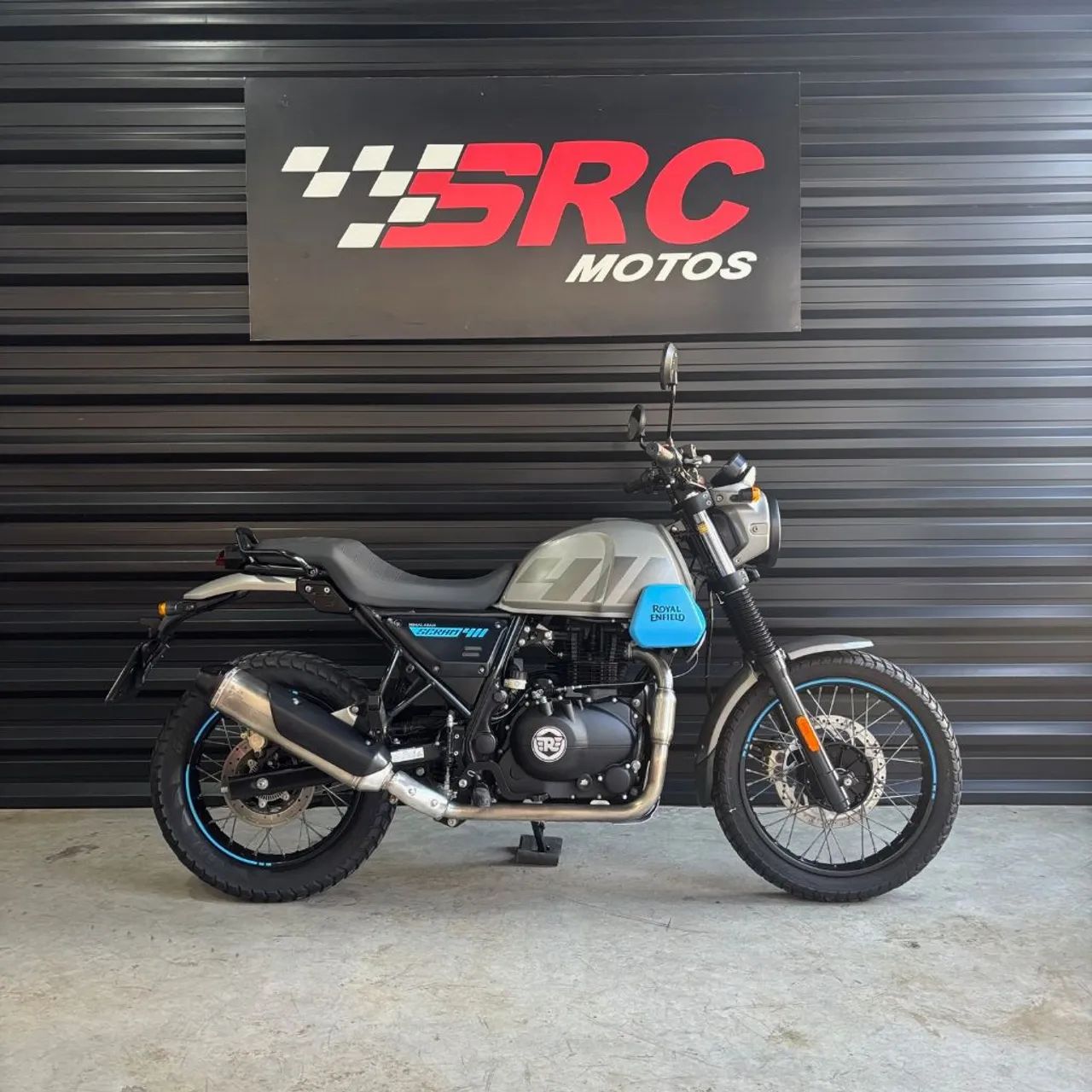 Scram 411 EFI - Foto 3
