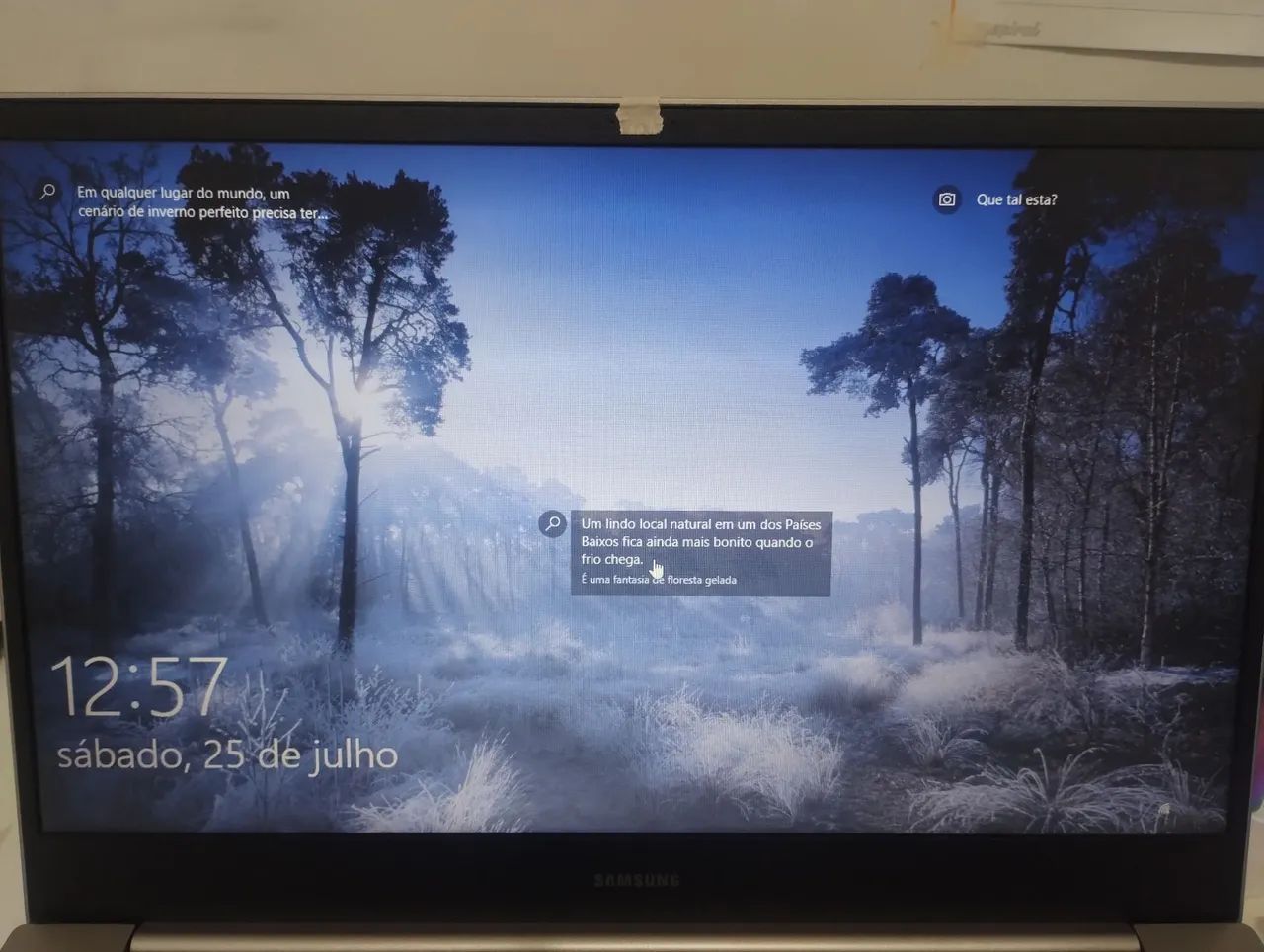 NOTEBOOK NOVO - Foto 5