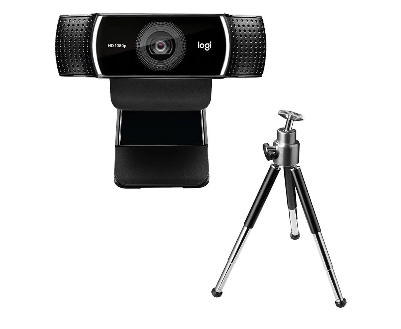 WEBCAM LOGITECH - Foto 3