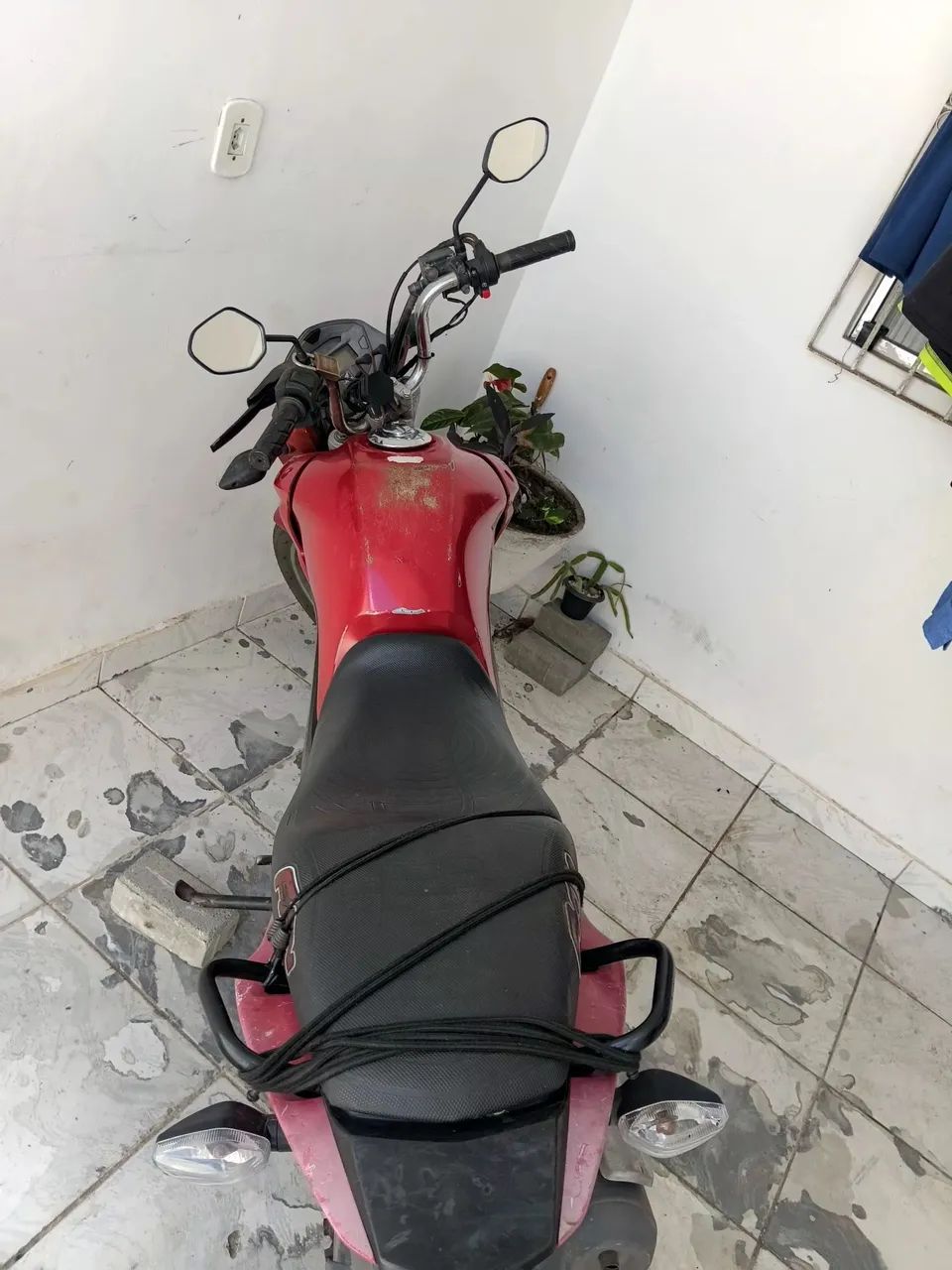 Moto fan 150 2015 - Foto 2