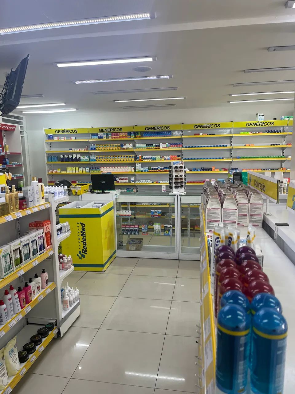 Repasse Excelente Farmácia - Foto 5