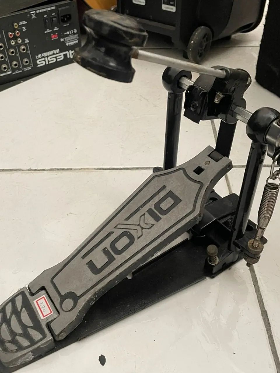 PEDAL DE BATERIA  - Foto 3