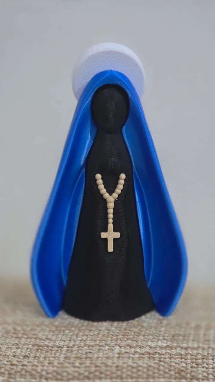 Imagem de Nossa Senhora Aparecida  - Foto 4
