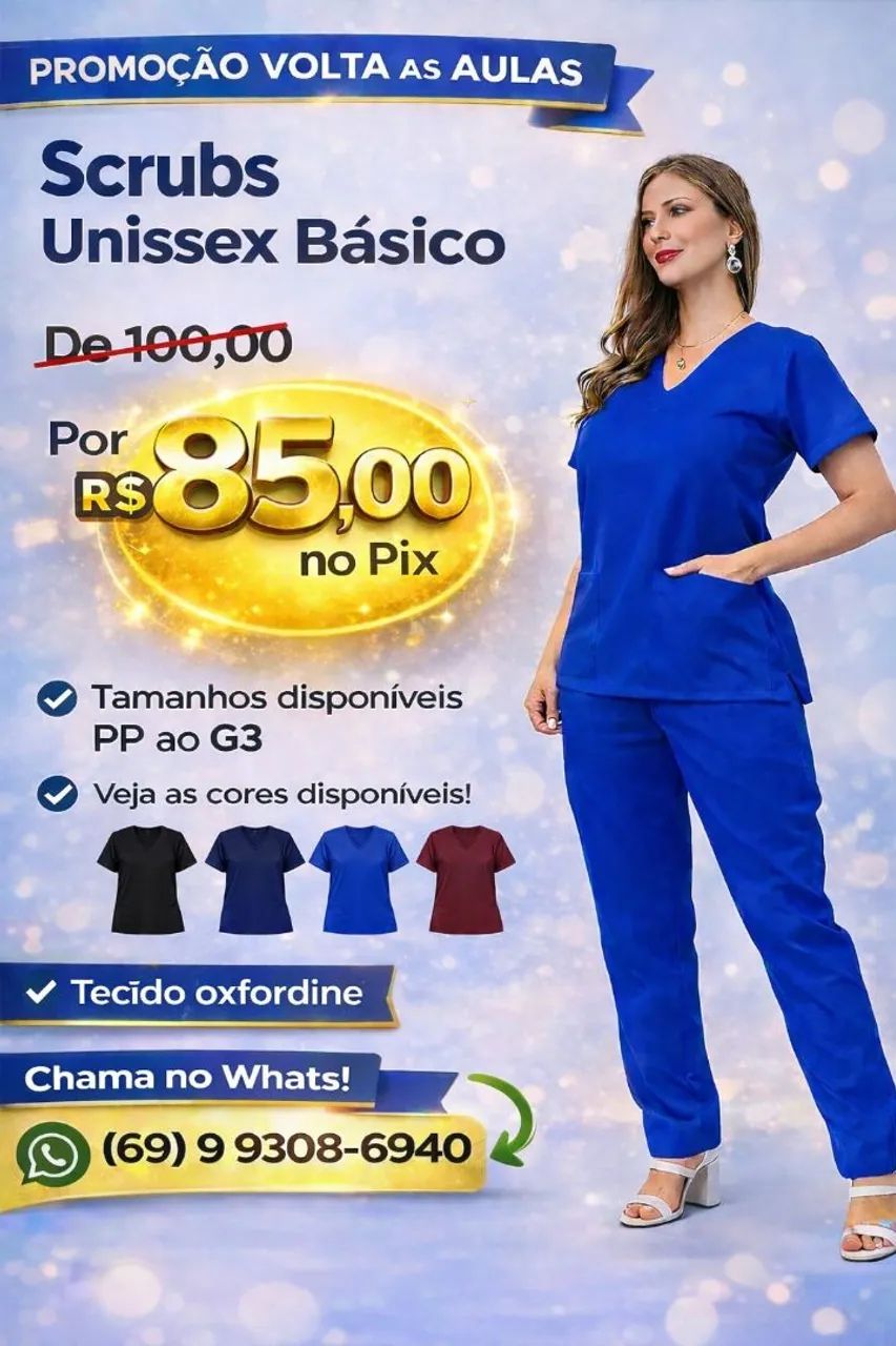 Pijama hospitalar 