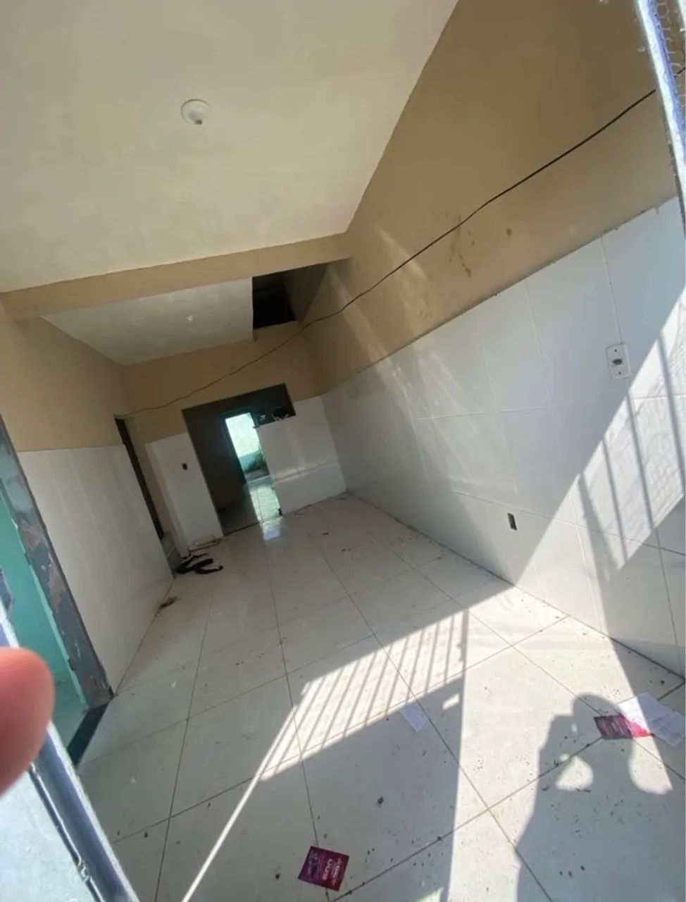 VENDE-SE CASA NO TIJUQUINHA - Foto 2