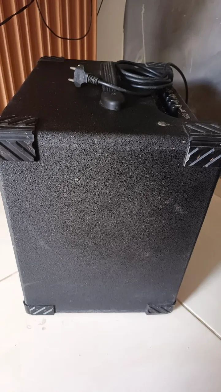 CUBO DE BAIXO  - Foto 5