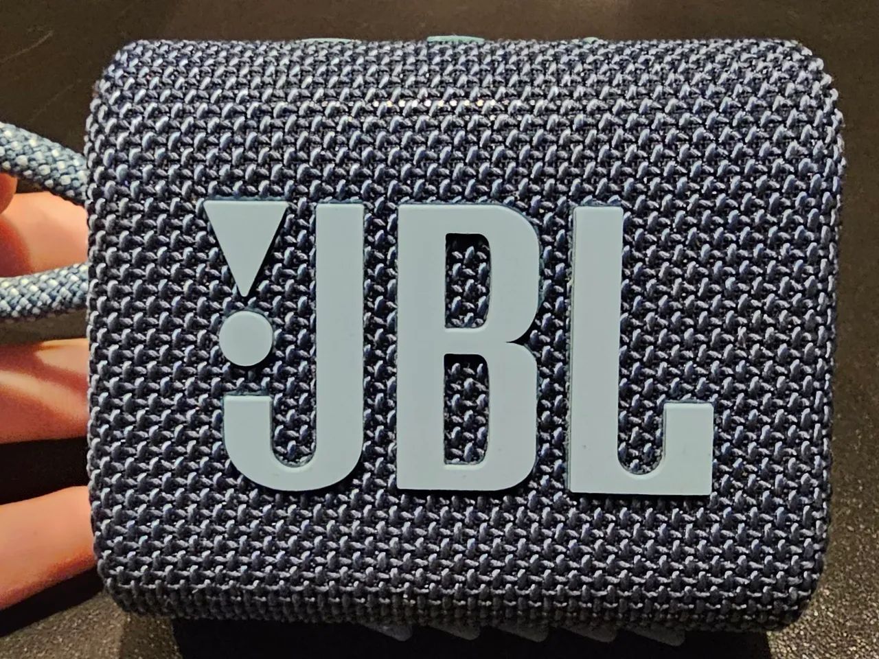JBL GO 3 (Perfeito estado) - Foto 3