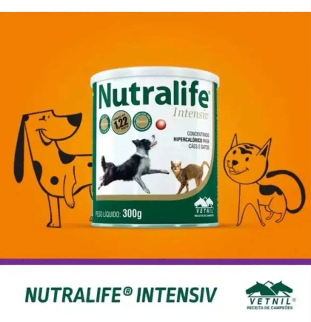 Nutralife Intensiv - Foto 2