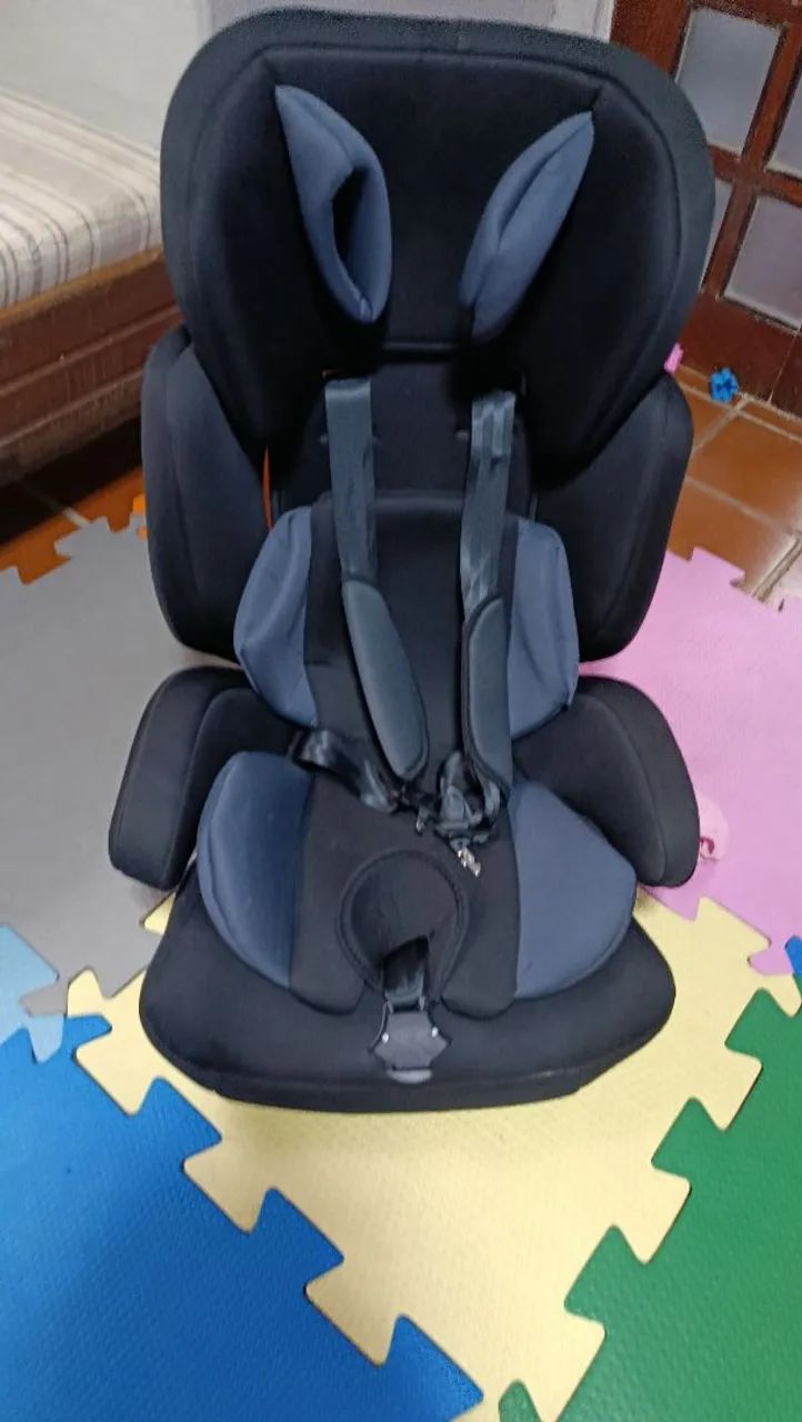 Caldeira para carro Styll baby  - Foto 5