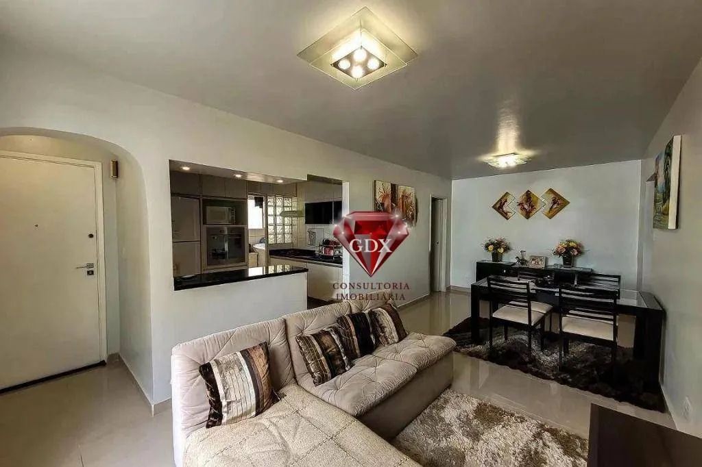 Apartamento Reformado de 85 m² com 3 Dormitórios na Aclimação - Foto 2