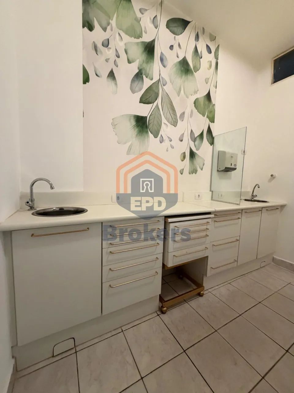 Sala Comercial em Anhangabaú - Jundiaí - Foto 5