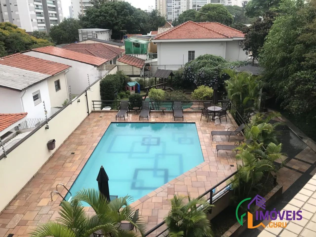 APARTAMENTO - CAMPO BELO - SP - Foto 2