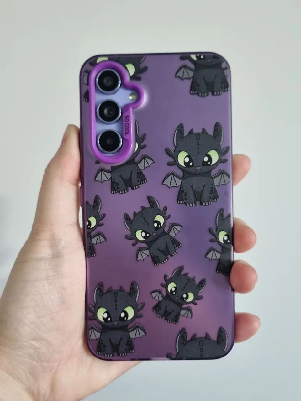Samsung a54 a prova de água novinho 