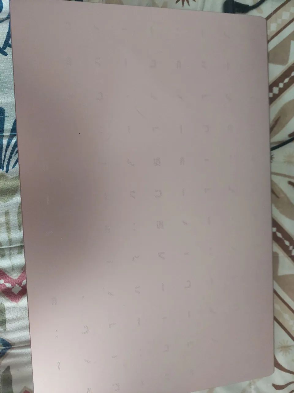 Vendo notebook Asus  novissimooo