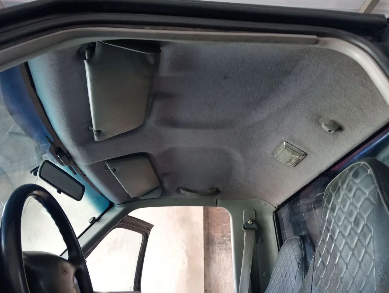 Ford Ranger 2.5i CS 1998 - Foto 5